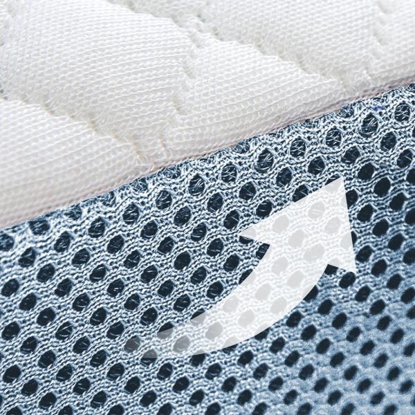 Babymatratze Multi-Flow Expert