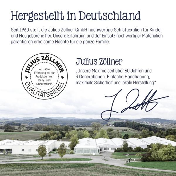 Bettschlange Jersey, L 180