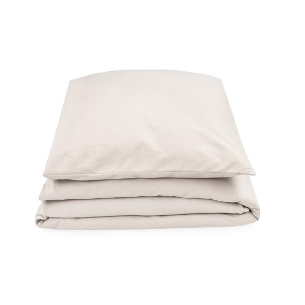 Bettwäsche Jersey - uni