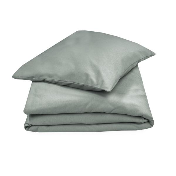 Bettwäsche Jersey - uni