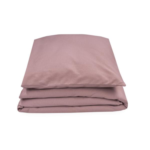 Bettwäsche Jersey - uni