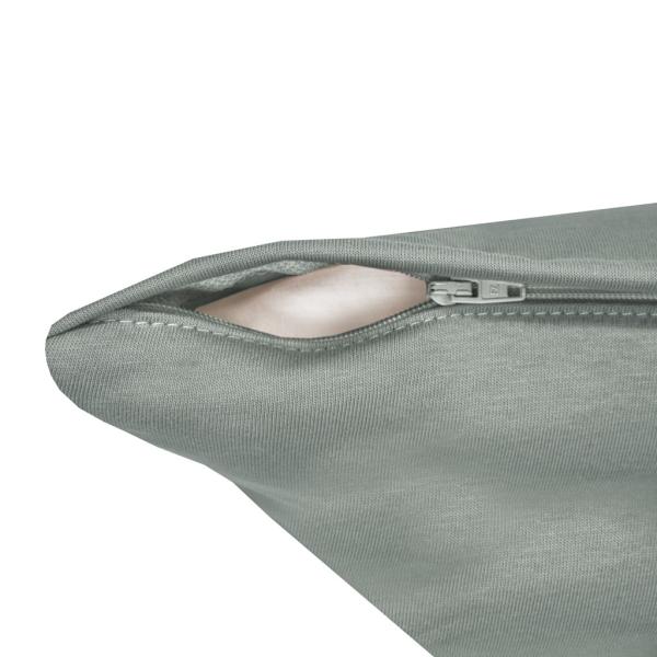 Bettwäsche Jersey - uni
