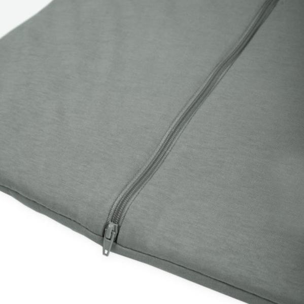 Winterschlafsack Camper, Jersey - uni