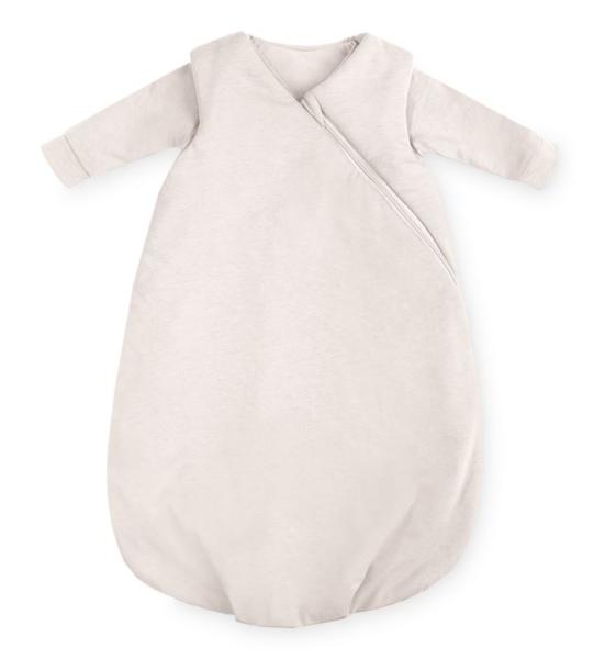 Winterschlafsack Moon & Star, 2tlg., Jersey - uni