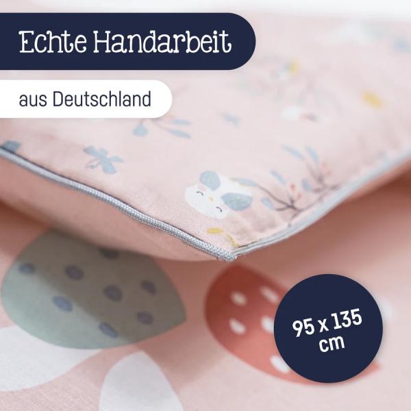 Krabbeldecke Classics