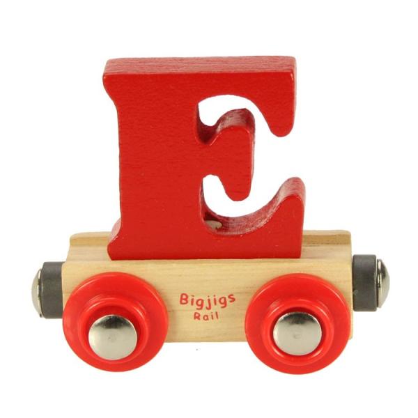 Buchstabenzug "E"