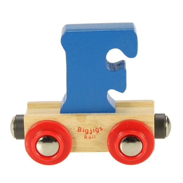 Buchstabenzug "F"