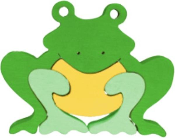Frosch