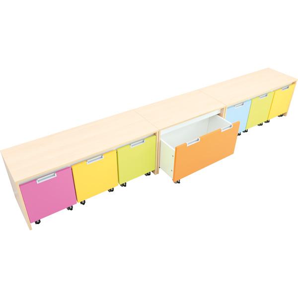 Möbelsatz Quadro 110