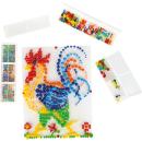 Fanta Color Steckmosaik, 600 Stck.