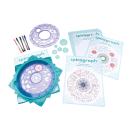 Spirograph Mandala