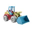 RePlay Tech Truck - Radlader