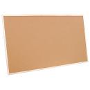 Korktafel 60 x 80 cm