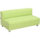 Flexi Sofa 26, grün