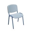 Konferenzstuhl ISO, einfarbig
