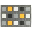 Teppich 2 x 3 m, mit 15 Feldern