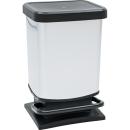 Tretmülleimer, 20 L