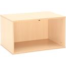 Flexi Aufsatzregal S, B 70