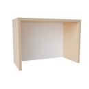 Grande Aufsatzregal S, B 50, T 24