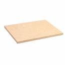 Echtholz Zusatzboden für Fach B 47 x T 39 cm