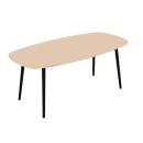 Xena Tisch, oval 140 cm (094470)