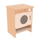 Küche Quadro - Waschmaschine