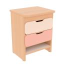 Küche Quadro - Schubladenschrank