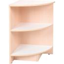 Küche Quadro - Eckregal