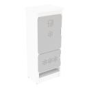 Küche Quadro - Kühlschrank