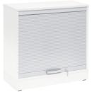 Grande Jalousieschrank M, T 38 - weiss