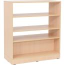 Grande Regal Raumteiler, T 48, H 117 cm