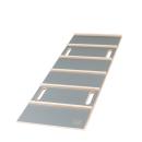 Good Wood Steg mit Sprossen