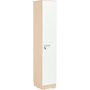 Grande - Spindschrank, einzeln, T 38, H 223 - Ahorn