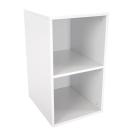 Grande Aufsatzregal M, B 42, T 48 - weiss