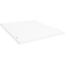 Grande Zwischenboden, B 42, T 48-38 - weiss