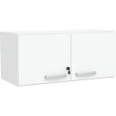 Grande Hängeschrank S, abschliessbar, B 82, T 38