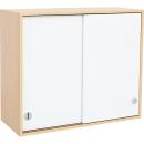 Phantasiewelt Aufsatzschrank, blanco
