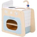 Herd Inka für Spielküche