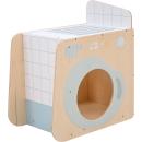 Waschmaschine Inka für Spielecke