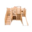 Spielecke Kleiner Leon