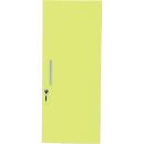 Türen M für Garderobenschrank 100138 und 100139, 1 Paar - grün