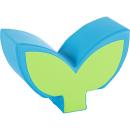 Schaumstoffelement - Blatt