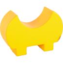 Schaumstoffelement - Halbmond