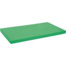 Fallschutzmatte mit Antirutschboden, 150 x 90, grün
