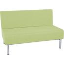 2-Sitzer Inflamea 1 - hellgrün
