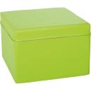 Schaumstoffbaustein, hellgrün, Höhe: 25 cm
