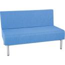 2-Sitzer Inflamea 2 - hellblau