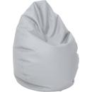 Sitzsack Mini, grau