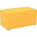 Inflamea Hocker B 80, senf