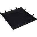 Unterlegmatte zum leuchtenden Teppich